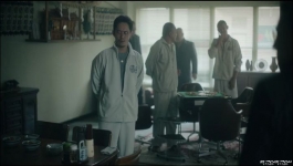 Tokyo Vice - Season 02 Episode 01